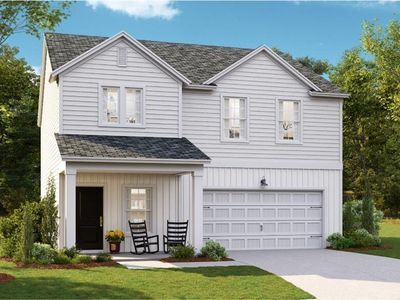 596 Red Monarch Way, Moncks Corner, SC, 29461