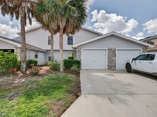 8421 N Haven Ln Unit B, Fort Myers, FL 33919