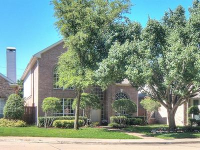 6016 Ainsdale Ct, Dallas, TX, 75252