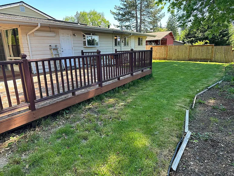 SW 63rd Pl — Photo 10