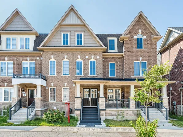 30 Remembrance Rd, Brampton, ON L7A 4Y8