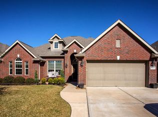 6308 Wood Creek Ln, League City, TX 77573