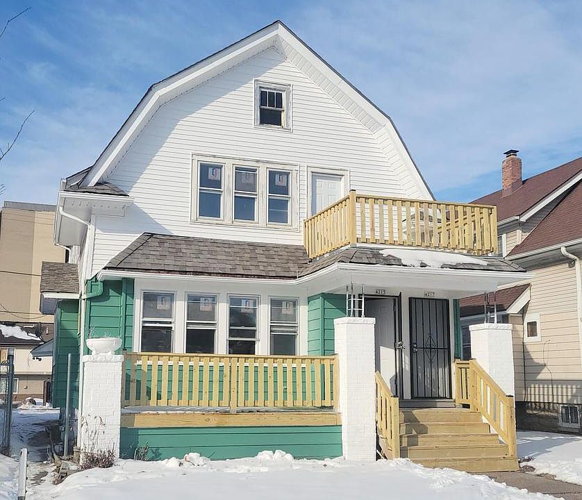1st image of 4215 N 26th STREET #4217