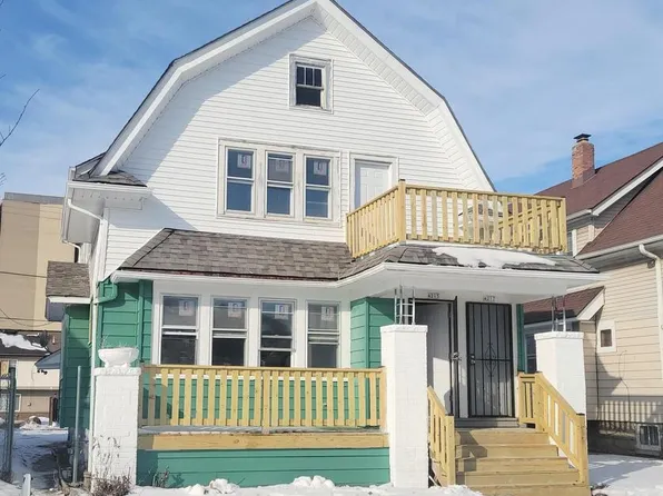 4215 N 26th STREET #4217, Milwaukee, WI 53209