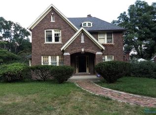 2720 Inwood Dr, Toledo, OH 43606
