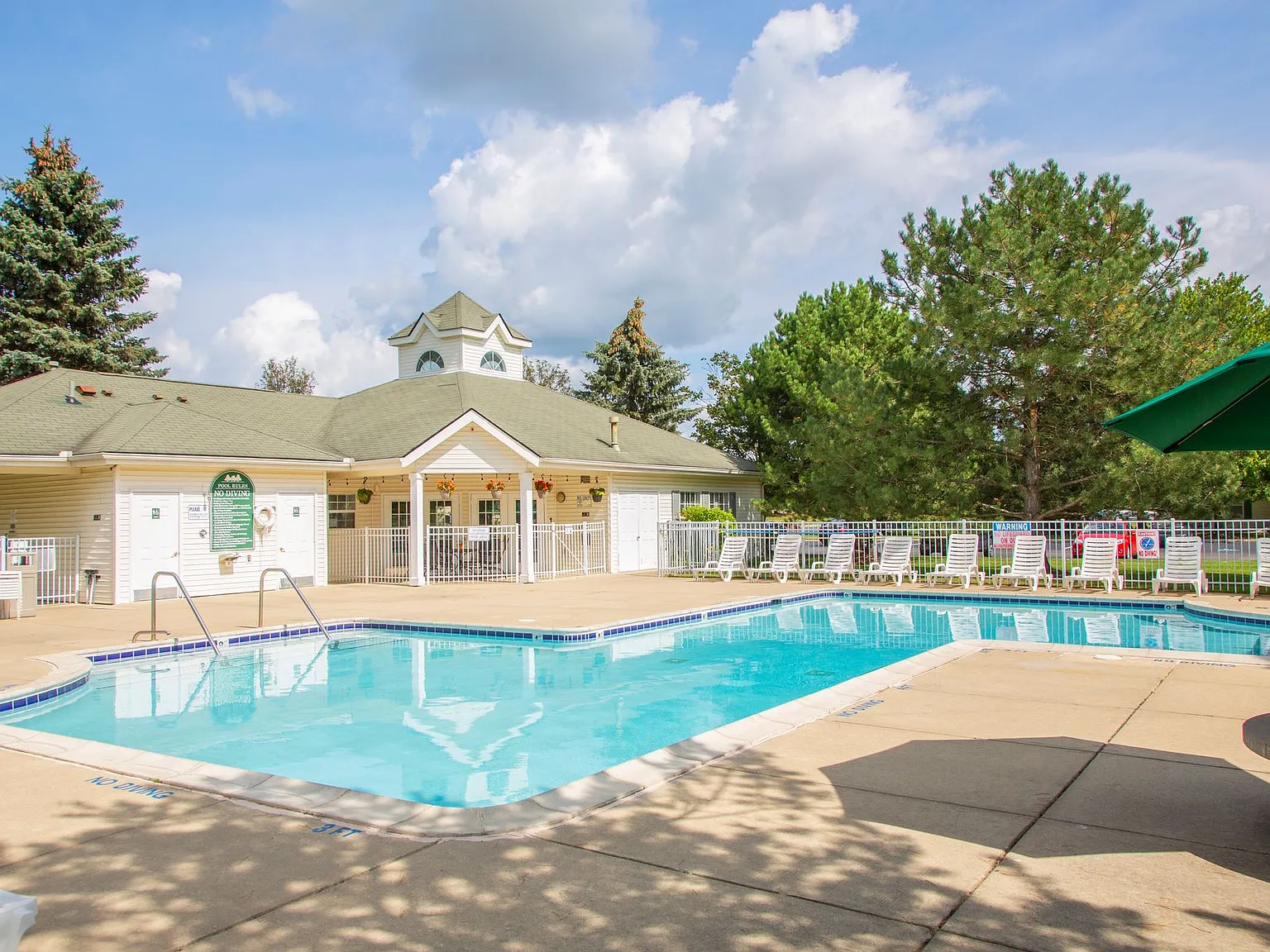 Meadowood Park of Wixom — Photo 4