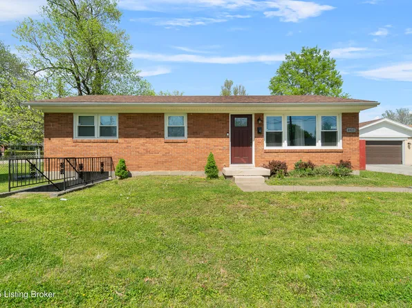 4823 Cofer Ave, Louisville, KY 40258