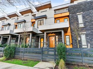 8305 French St, Vancouver, BC