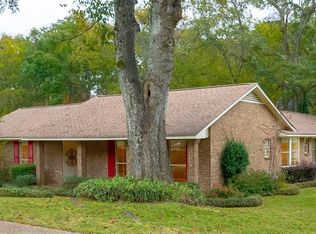 4552 Chrystan Rd, Montgomery, AL 36109