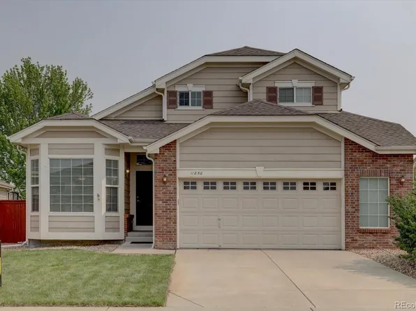 11850 Trail View Lane, Parker, CO 80134