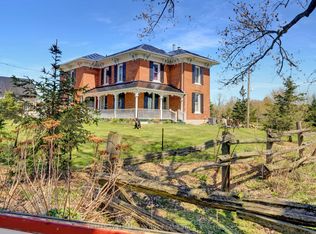 7685 County Road 2 Rd, Greater Napanee, ON K7R3K6