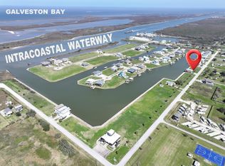 2009 Nelson Ave, Port Bolivar, TX 77650