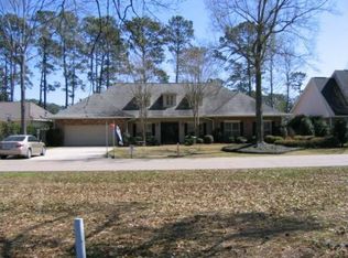 119 W Ruelle, Mandeville, LA 70471