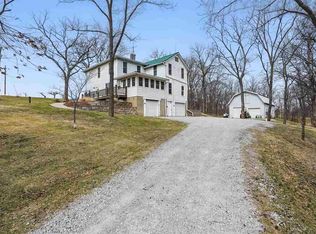 2640 Highway 22, Riverside, IA 52327