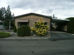 19105 100th Avenue Ct E, Puyallup, WA 98375