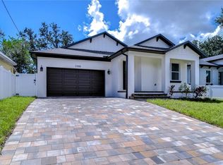 2308 W Saint Louis St, Tampa, FL 33607