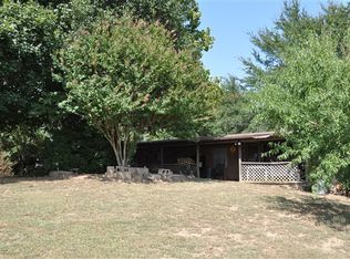 27138 Walls Rd, Cameron, OK 74932