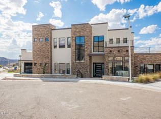263 Everest Dr, El Paso, TX 79912