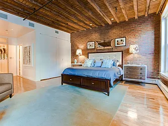 Sold by Sotheby's International Realty