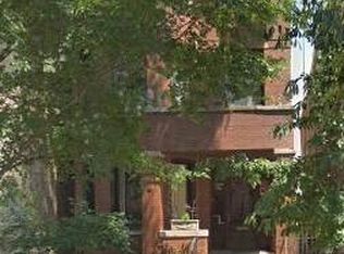 3321 S Lowe Ave #G, Chicago, IL 60616