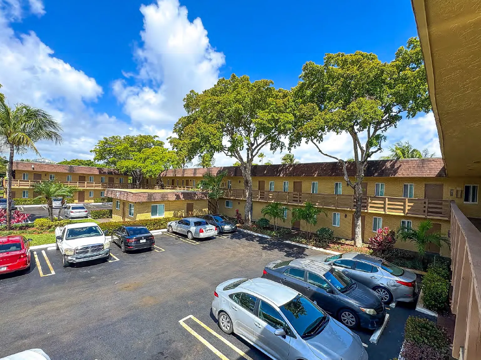 Affordable Living - Close To Everything! - Ask About Our Move In Specials! — Photo 2