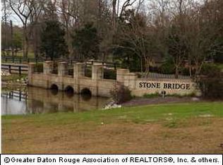 2 Stone Bridge Ct, Denham Springs, LA 70726