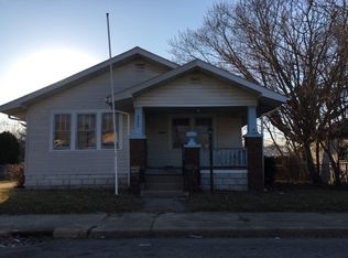 2427 Delaware St, Anderson, IN 46016