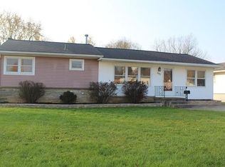 647 Washington Ave, Urbana, OH 43078