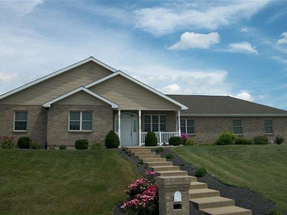 Home for Sale in Quincy, IL $289,000