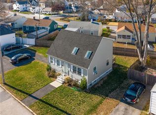 184 Bloodgood St, Pawtucket, RI 02861