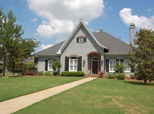 7125 Mid Pines Dr, Montgomery, AL 36117