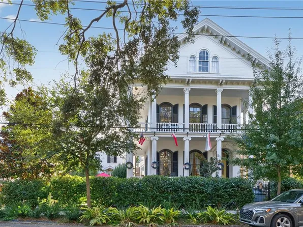 1006 Washington Ave, New Orleans, LA 70115