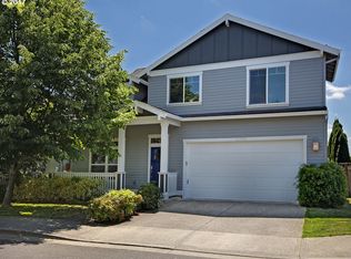 11750 SW Merrill Ln, Beaverton, OR 97005