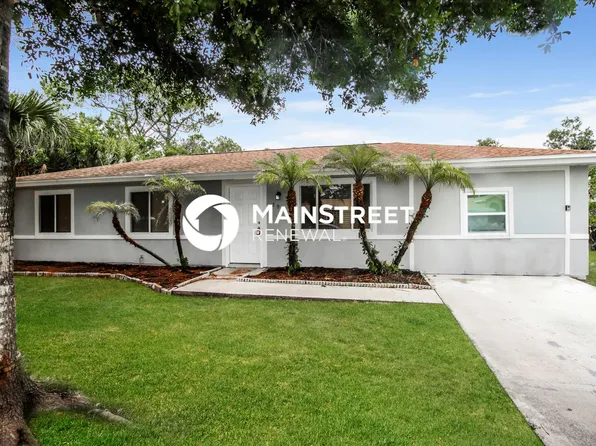 296 Fernandina St, Palm Bay, FL 32907