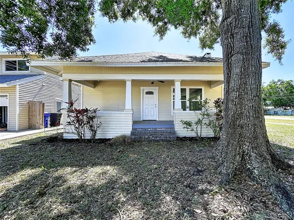 313 Jefferson Ave S, Oldsmar, FL 34677
