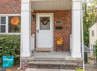 1520 Clayton Rd, Wilmington, DE 19805