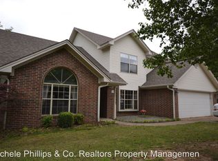 25 N Sunland Dr, Cabot, AR 72023