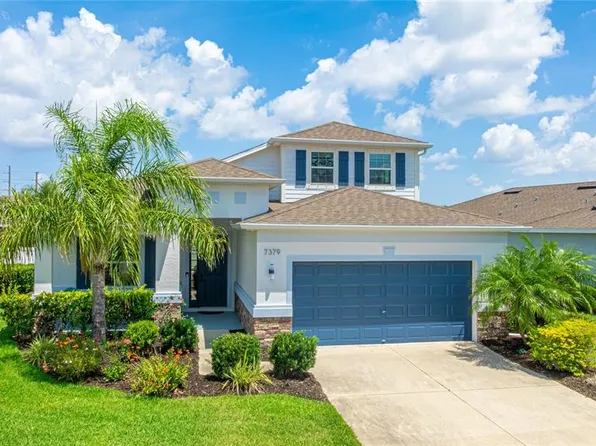 7379 47th Avenue Cir E, Bradenton, FL 34203