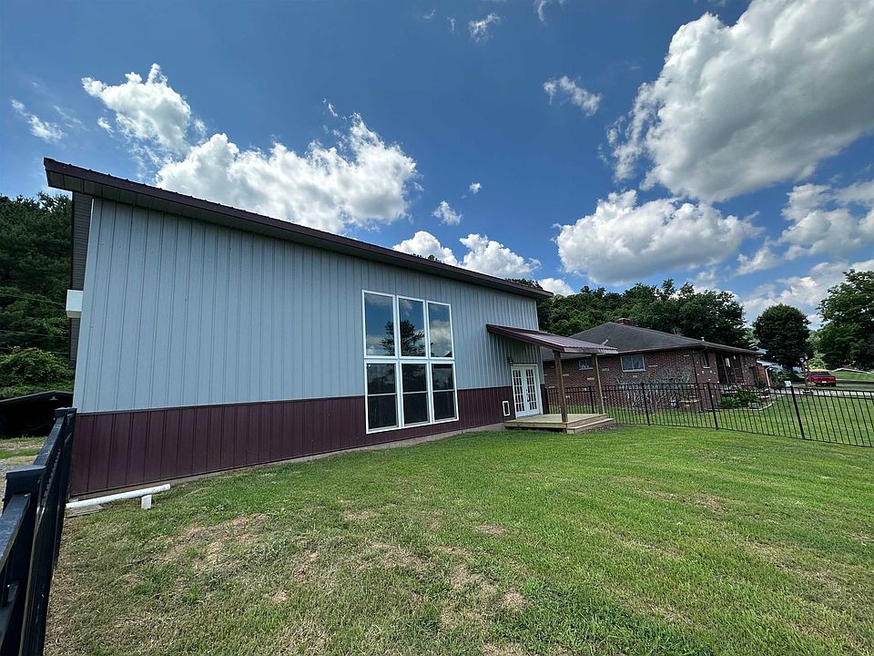 5964 State Route 7 S, Gallipolis, OH 45631 MLS 176713 Zillow