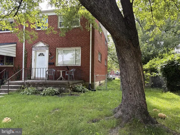 8640 Hoerner Ave, Baltimore, MD 21234