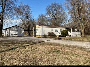 2099 NW Egret Ln, Scammon, KS 66773