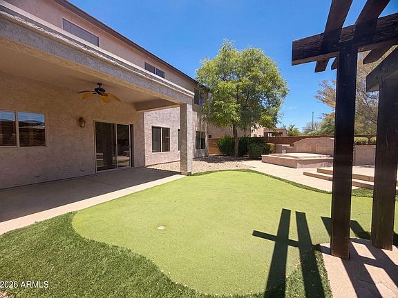 5th image of 7533 W RUSHMORE Way