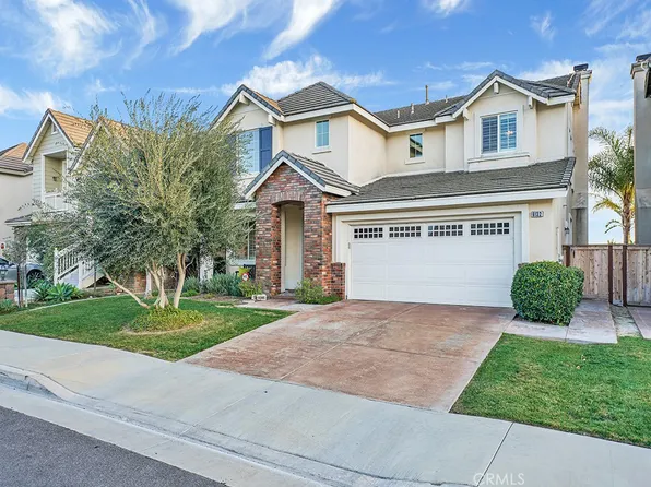 8132 E Hampshire Rd, Orange, CA 92867