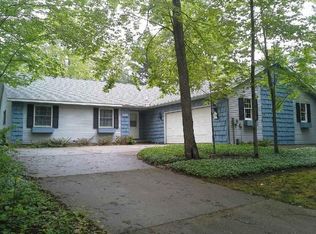 4525 Brigham Ct, Gladwin, MI 48624