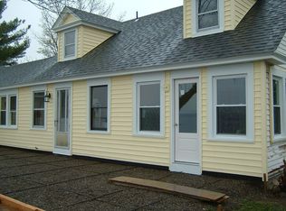 4966 E Lake Rd, Romulus, NY 14541