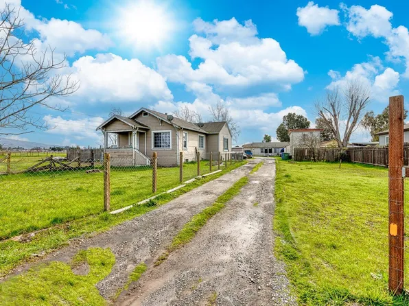510 - 512 Todd Road, Santa Rosa, CA 95407