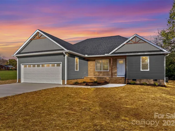 315 Museum Rd, Statesville, NC 28625