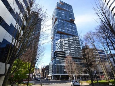 1808 Minor Ave #1903, Seattle, WA, 98101