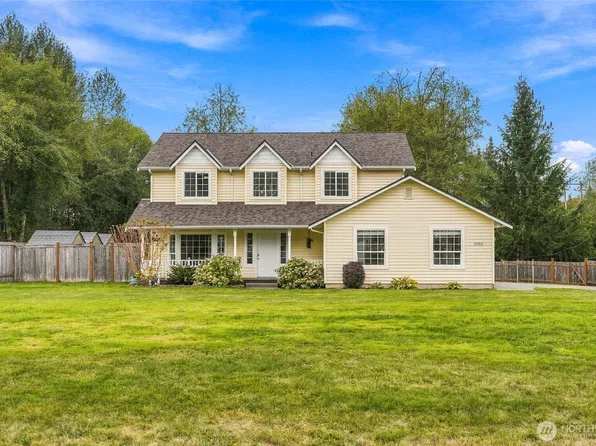 21202 89th Avenue NE, Arlington, WA 98223