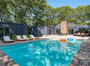 121 Bridies Path, Southampton, NY 11968